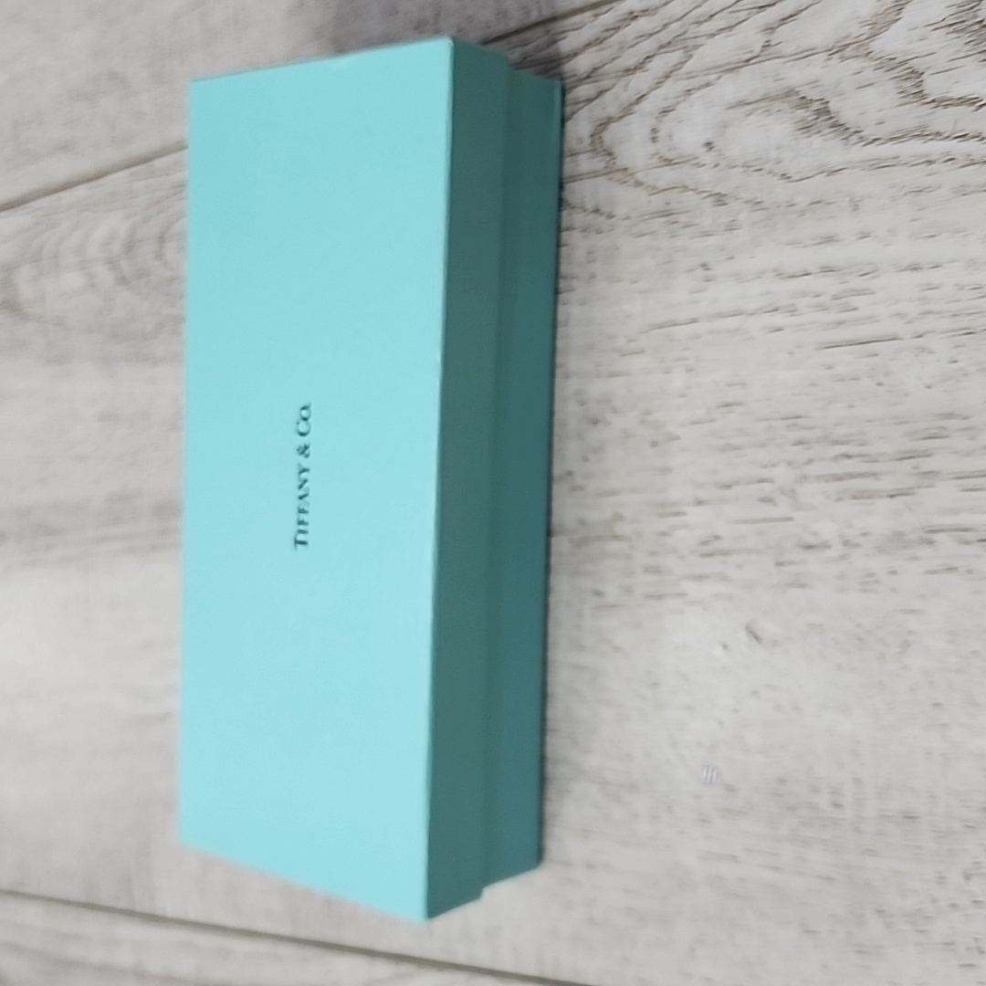 Tiffany Box